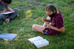 place-based learning